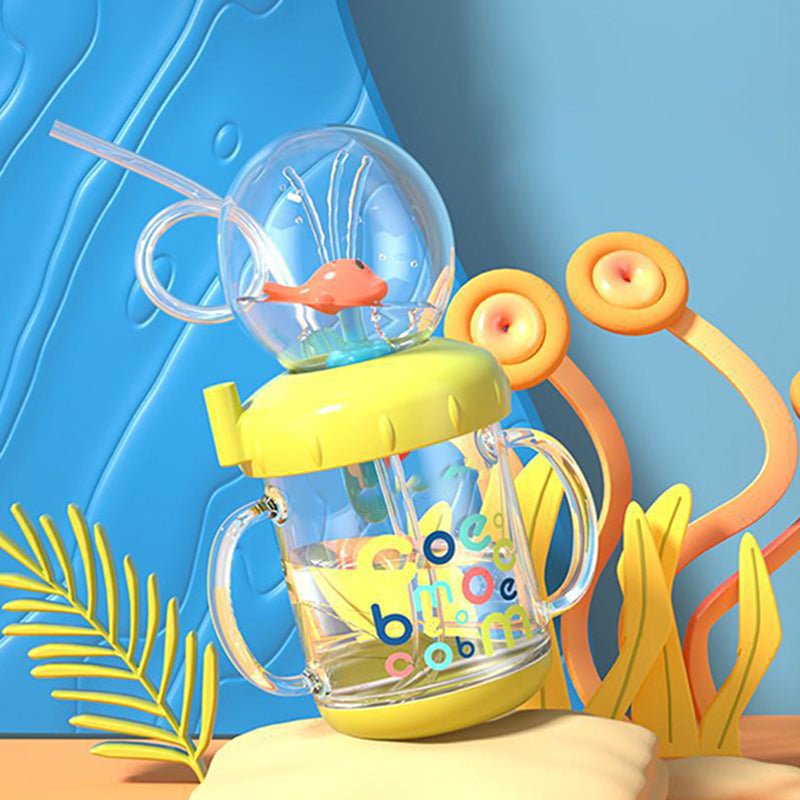Adorable Infant Sippy Cup