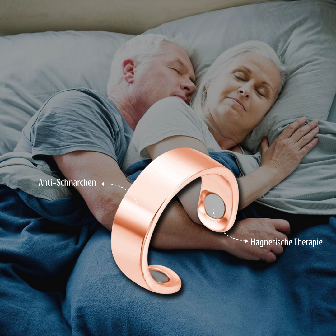 Stop Snore Relief Ring - Befez