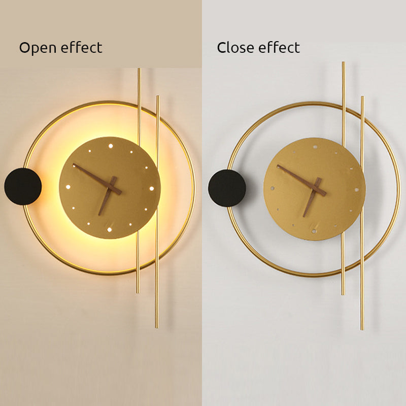 Stylish Nielsen LED Wall Light – Elegant Home Decor