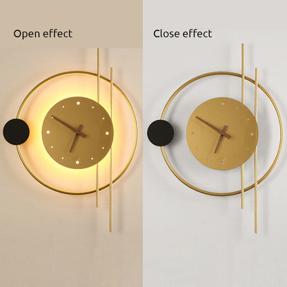 Stylish Nielsen LED Wall Light – Elegant Home Decor
