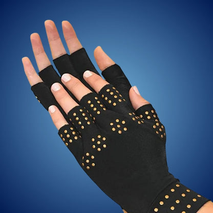Warm Arthritis Gloves for Women and Men