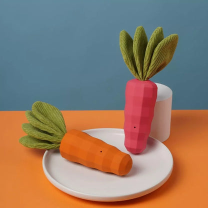 Healthy Natural Rubber Dog Chew Toy