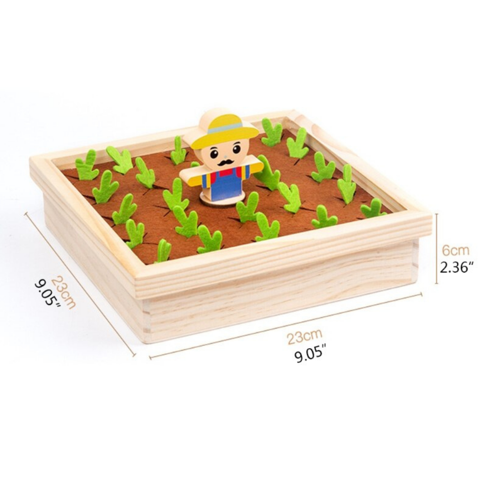 Fun Creative Building Blocks Set