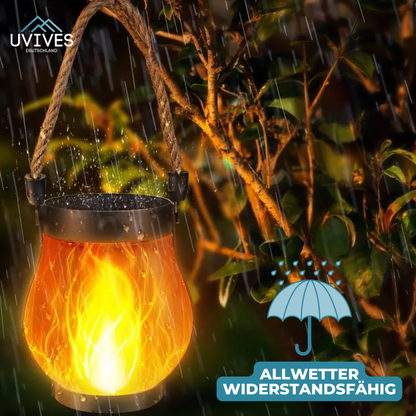 Color Changing LED Mood Lamp
