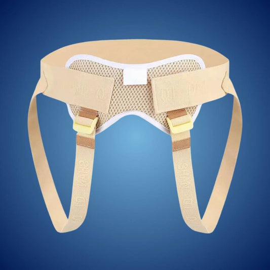 Supportive Hernia Relief Belt for Men - Befez