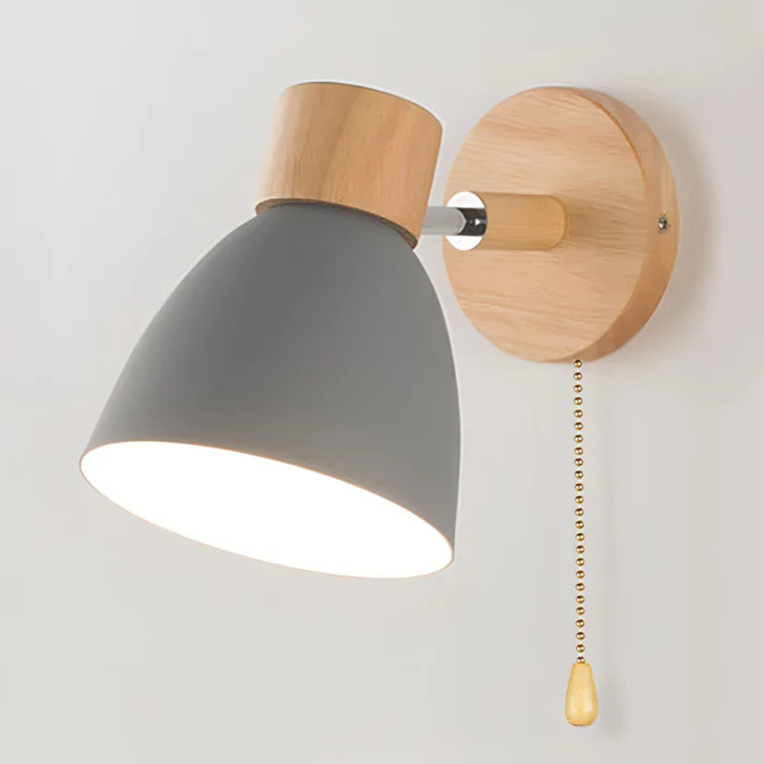 Nordic Style Modern Wall Light - Befez