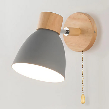 Nordic Style Modern Wall Light - Befez