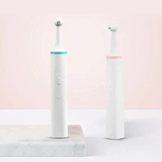 Effective Dental Plaque Remover