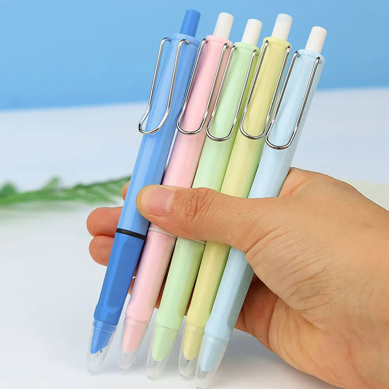 Colorful Fun Pens