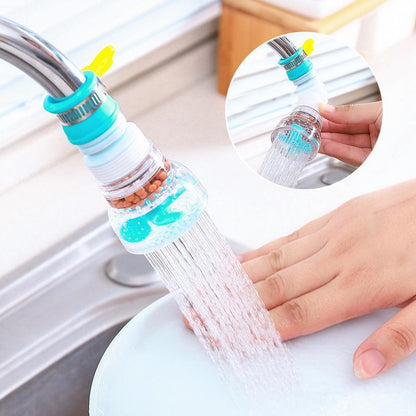 Advanced Water Purifier Faucet Filter