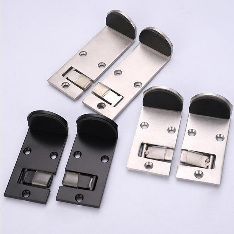 Strong Grip Stainless Steel Door Catch