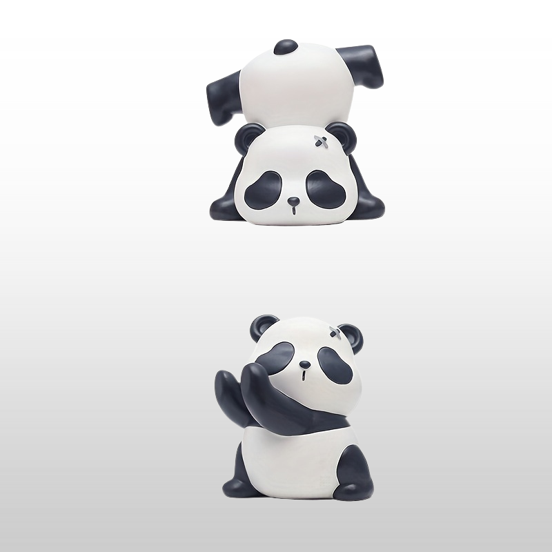 Fun Animal Shaped Book Ends