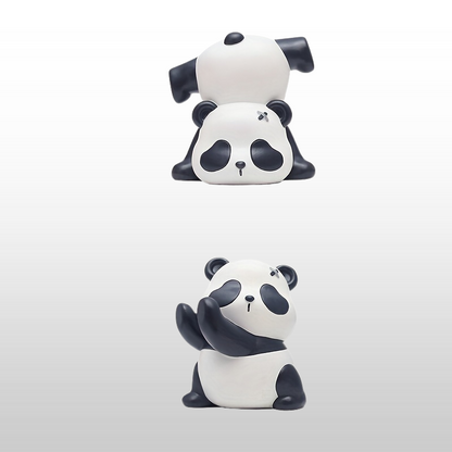 Fun Animal Shaped Book Ends