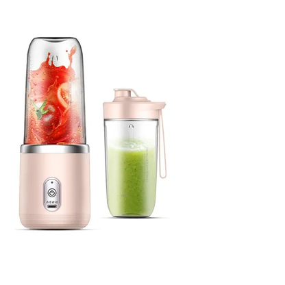 Compact Travel Blender | Electric Smoothie Maker