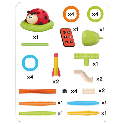 Fun Kids Play Activity Kit