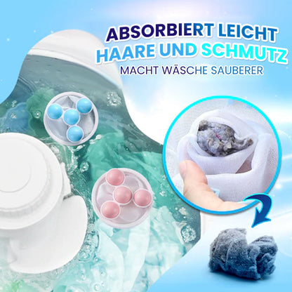 Practical Laundry Mesh Bag Lint Catcher - Befez