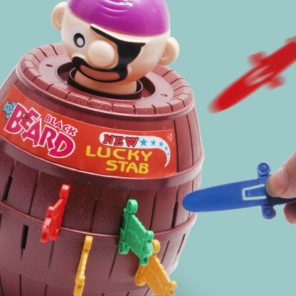 Fun Pirate Action Game