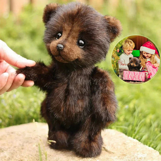 Soft Cuddly Teddy Bear Toys - Befez