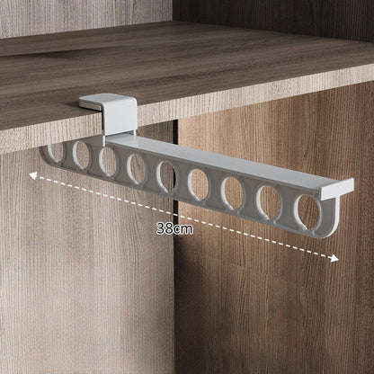 Easy Closet Organizer 2pc Set