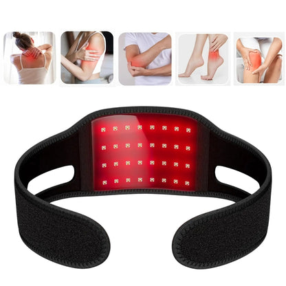 Warm Neck Heating Wrap for Pain Relief - Befez