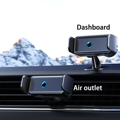 Adjustable Car Air Vent Phone Mount