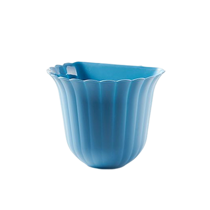 Space-Saving Kitchen Wall Trash Can
