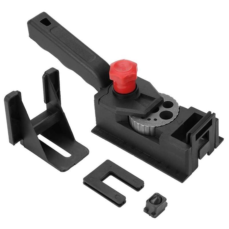 Accurate Adjustable Drill Bit Guide