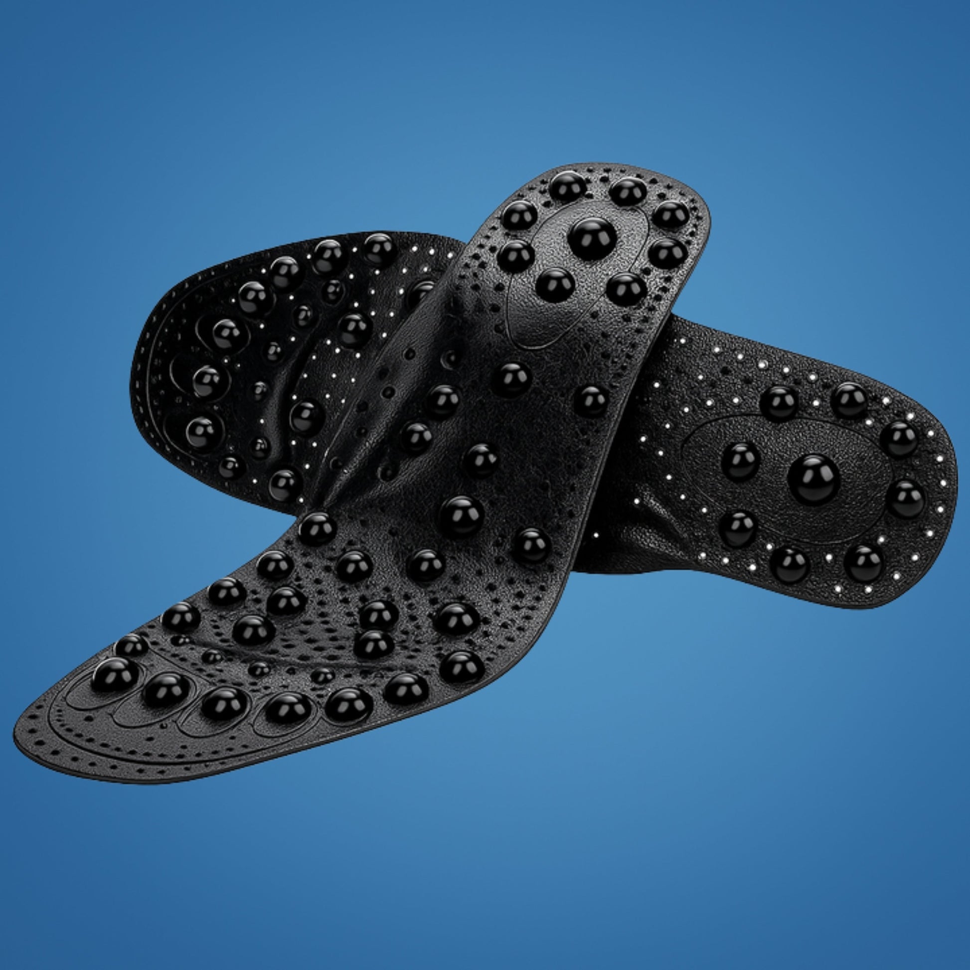 Comfortable Arch Support Shoes for Long Standing Relief - Befez