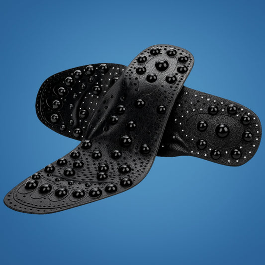 Comfortable Arch Support Shoes for Long Standing Relief - Befez