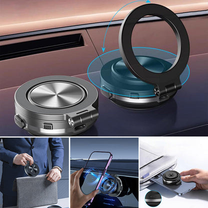Strong Magnetic Car Phone Mount Holder