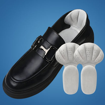 Comfortable Arch Support Insoles for Everyday Shoes
