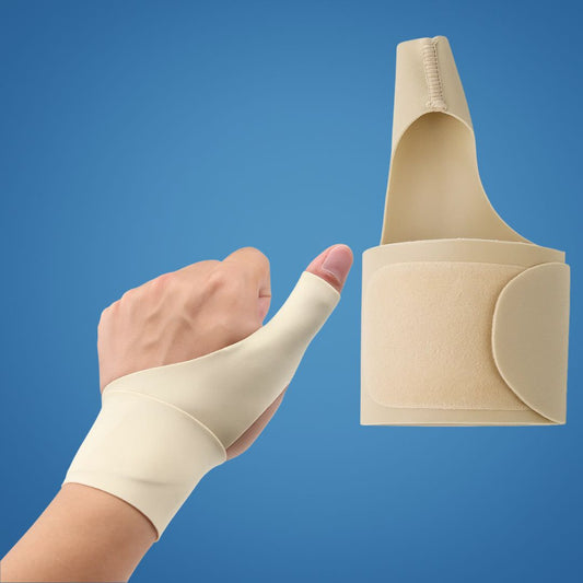 Comfortable Back Support Brace - Befez