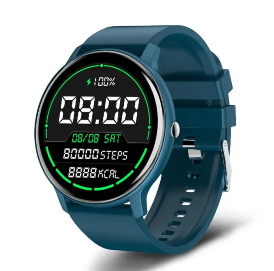 Top Rated Fitness Smartwatch Befez