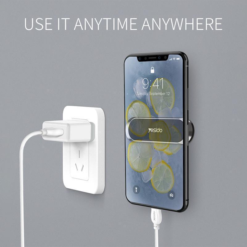 Strong Phone Car Mount Holder