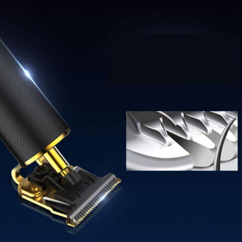 Cordless Hair Trimmer for Men