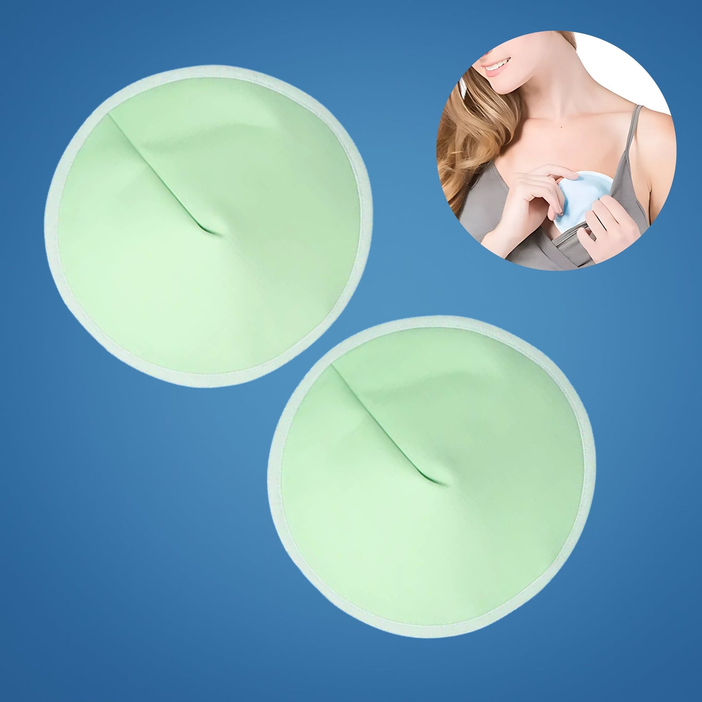 Breathable Bamboo Nursing Bra