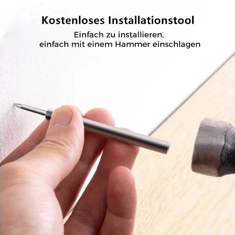 Befez | Easy Nail with Dual Head Sock Yarn Needle