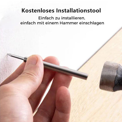 Befez | Easy Nail with Dual Head Sock Yarn Needle