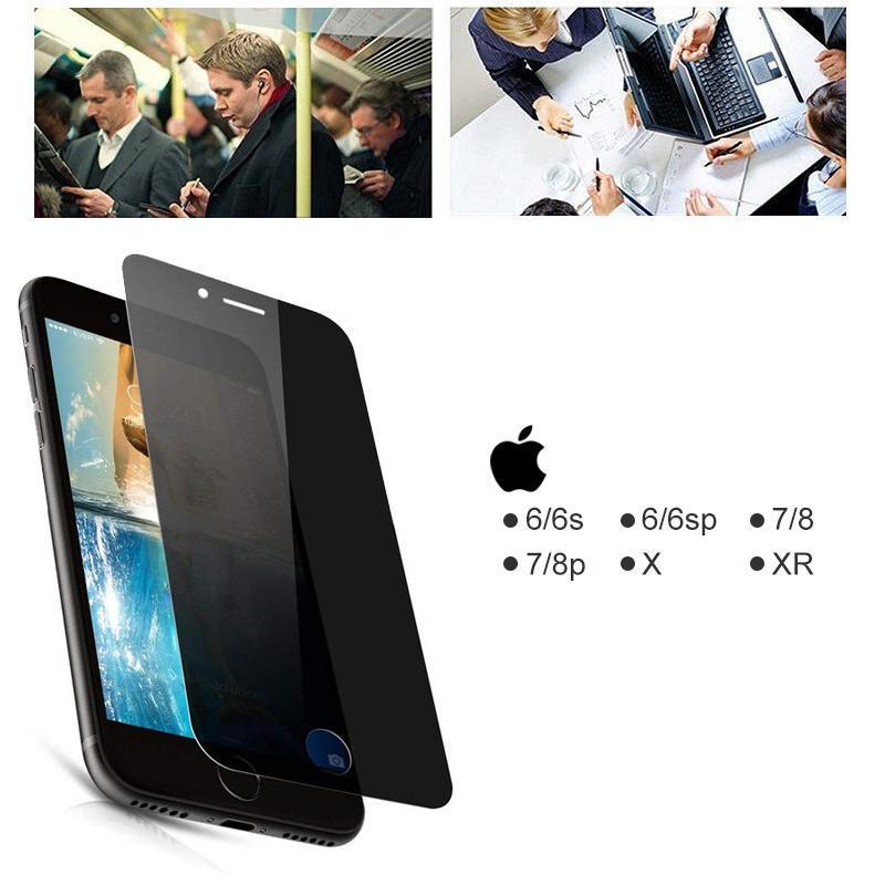 Private Screen Phone Protector Film