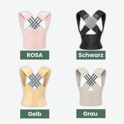 Posture Correcting Back Support Brace