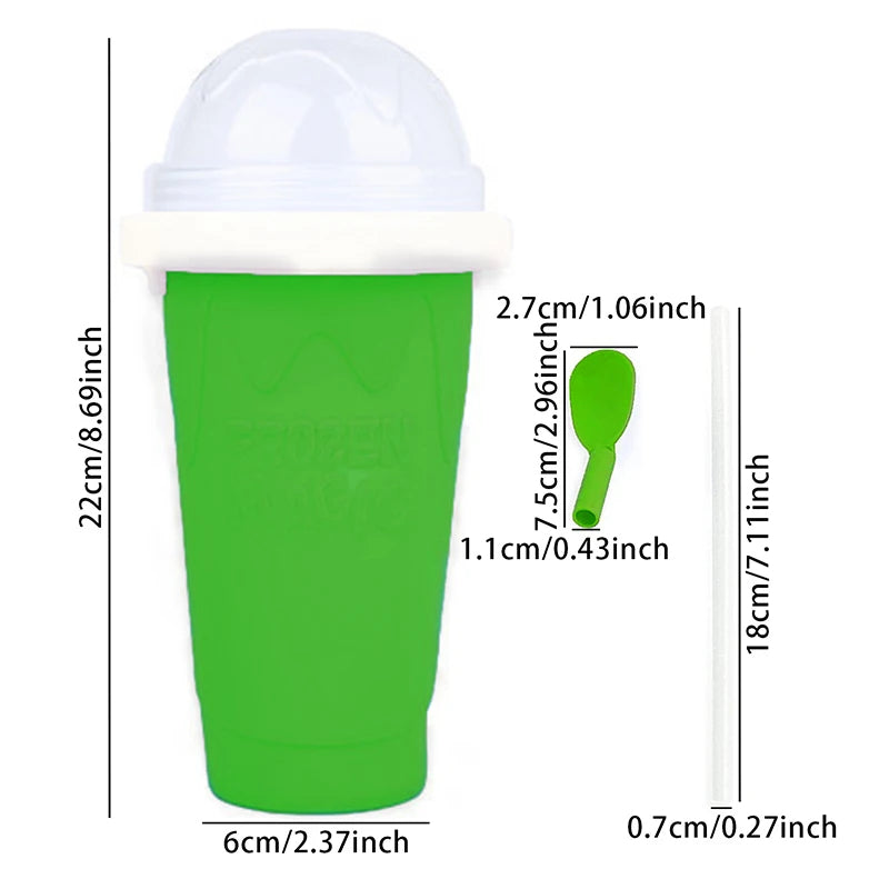 Insulated Cold Water Bottle - Long Lasting Cooler Cup