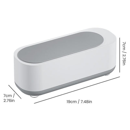 Professional Fast Ultrasonic Cleaner Device