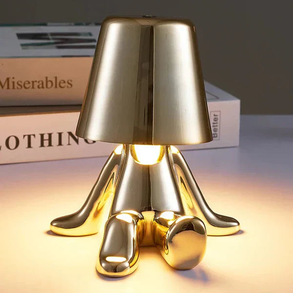Stylish Home Table Light