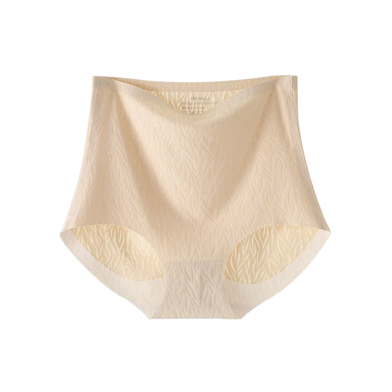 Comfortable High Waisted Shaping Briefs