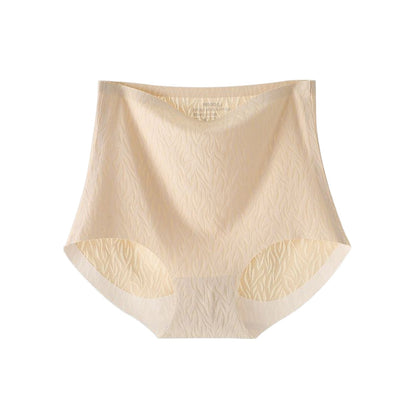 Comfortable High Waisted Shaping Briefs