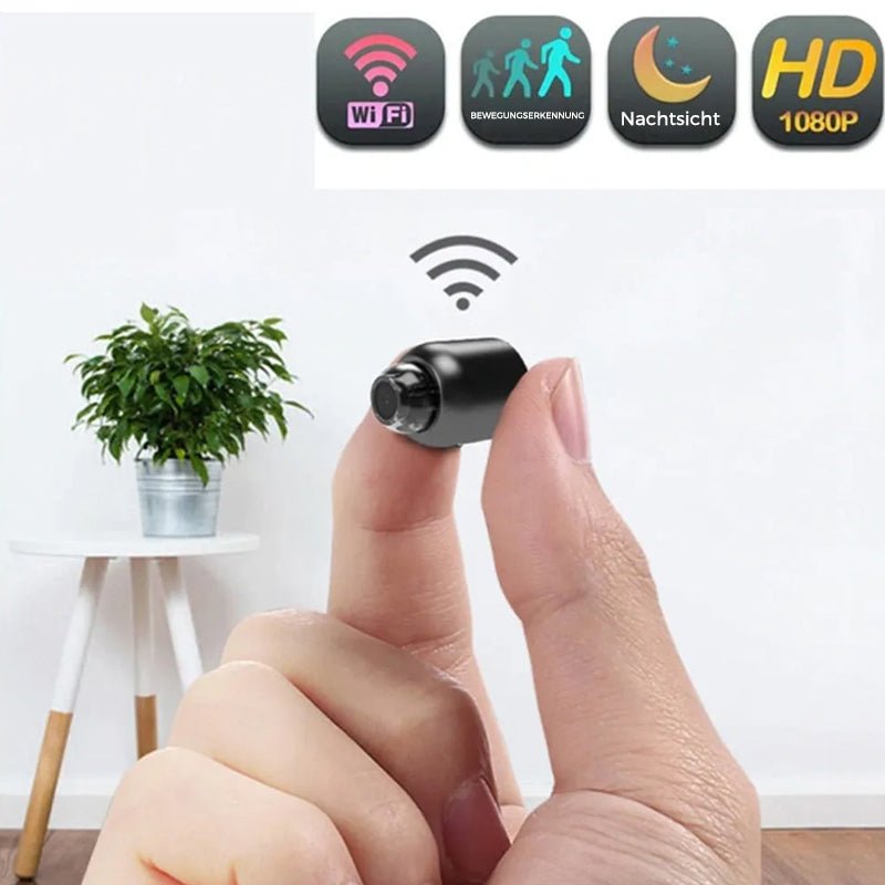 Proven SpyLink | Complete Home Protection System - Befez