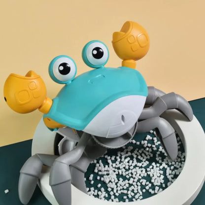 Fun Baby Crawl Toy for Kids