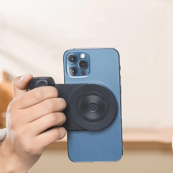 Befez MagSnap PRO - Sharp Images - Simple Photography - Great Shots