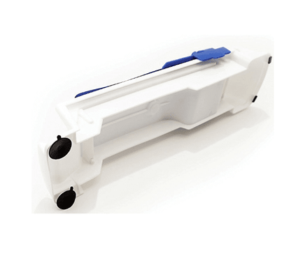 Easy Meat Vegetable Roller Press