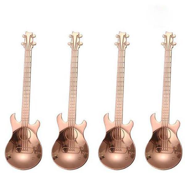 Durable Metal Guitar Pick